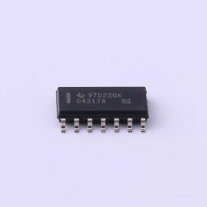 OPA4317IDR商品缩略图