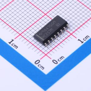 CD74HC257M商品缩略图