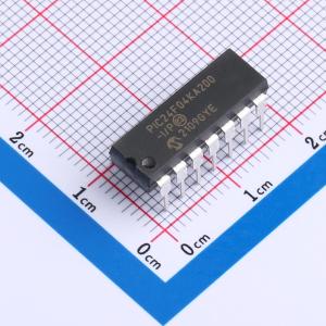 PIC24F04KA200-I/P商品缩略图