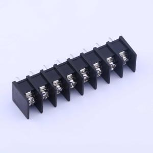 KF25S-7.62-8P商品缩略图