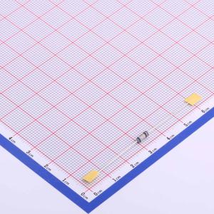 KNP1/4W-1Ω±5%T商品缩略图