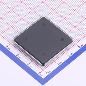 XC2S200-5PQG208I商品缩略图