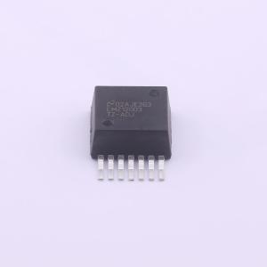 LMZ12003TZ-ADJ/NOPB商品缩略图