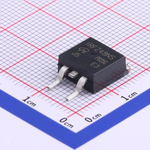 IRFZ48NS-VB商品缩略图