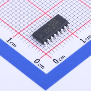 SP3232ECN-L/TR商品缩略图
