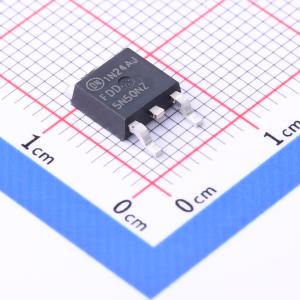 FDD5N50NZTM商品缩略图