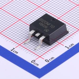 STB120NF10-VB商品缩略图