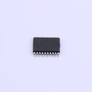 MM74HCT540MTCX商品缩略图