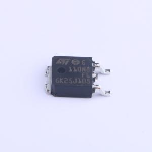 STD110N8F6商品缩略图