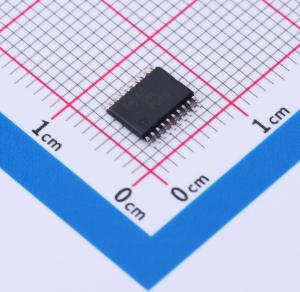 74AC541MTC商品缩略图