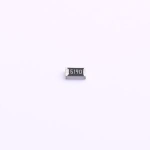 RT0805BRC07619RL商品缩略图