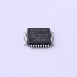 STM32L412CBT6商品缩略图