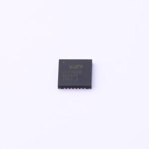 CP2102N-A02-GQFN28R商品缩略图