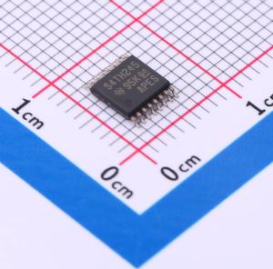 SN74AXCH4T245PWR商品缩略图