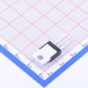 IPP65R110CFD商品缩略图