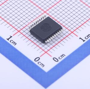 PIC16F689T-I/SS商品缩略图