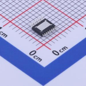 LT8620EMSE#TRPBF商品缩略图