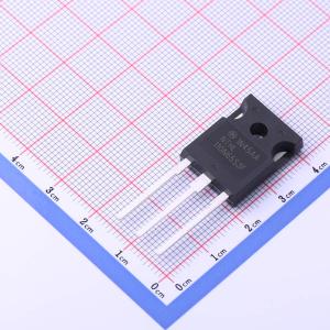 NTHL110N65S3F商品缩略图