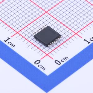 CD4069UBPWR商品缩略图