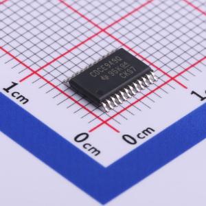 CDCE949QPWRQ1商品缩略图