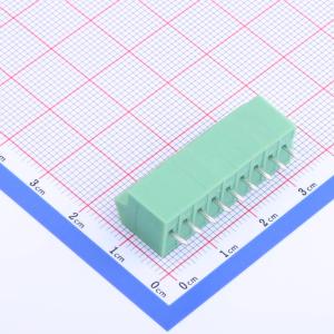 KF250NH-3.5-9P商品缩略图