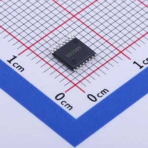 AD7924BRUZ-REEL7商品缩略图