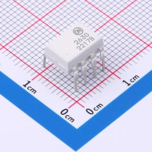 HCPL2630M商品缩略图