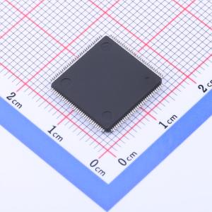 KSZ8842-16MVLI-TR商品缩略图