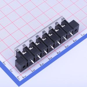 KF28SM-7.62-7P商品缩略图