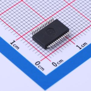 dsPIC33CK64MP102-I/SS商品缩略图