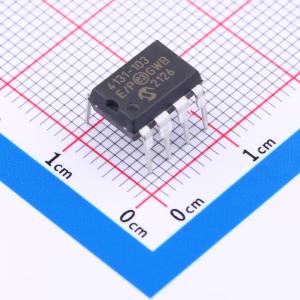 MCP4131-103E/P商品缩略图