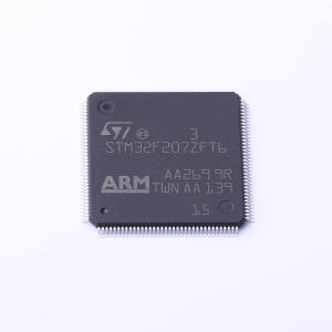 STM32F207ZFT6商品缩略图