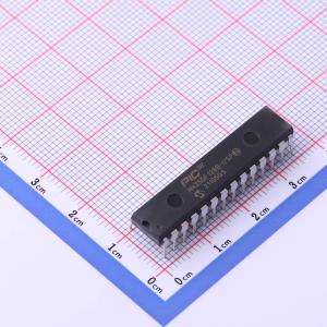 PIC32MX250F128B-I/SP商品缩略图