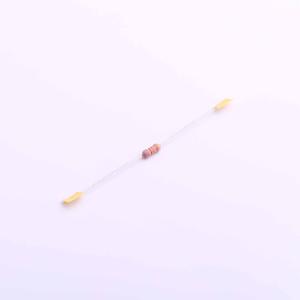 RI40-1/4W-82KΩ±5%T商品缩略图