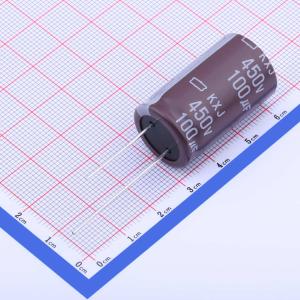 EKXJ451ELL101MM30S商品缩略图