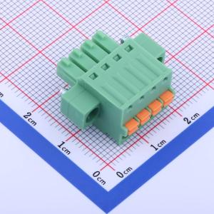 KF2EDGKDM-3.5-4P商品缩略图