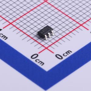 ADC121S021CIMF/NOPB商品缩略图