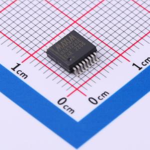 MAX3226EEAE+商品缩略图