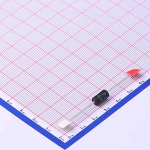 1.5KE82CA/B商品缩略图