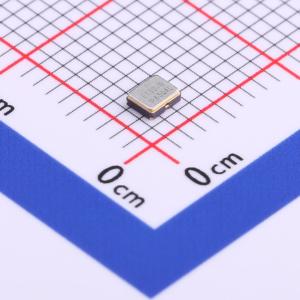 100MHz 1.62V~3.63V -40℃~+105℃
