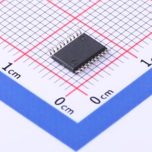 74LCX541MTC商品缩略图