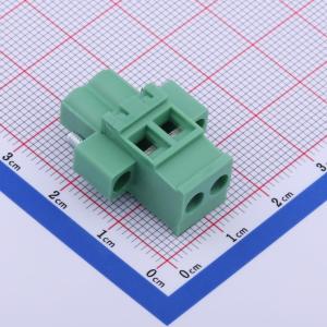 DB2EKBM-5.08-2P-GN-S商品缩略图