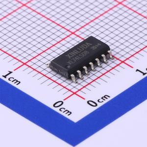 XL74LS08商品缩略图