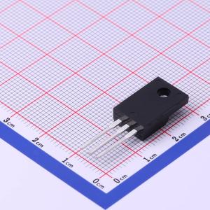 CS12N65FF商品缩略图