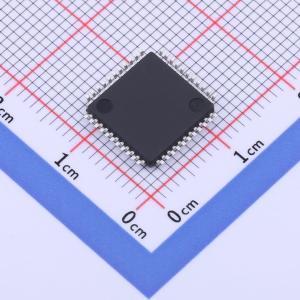 MC9S08AC60CFGE商品缩略图