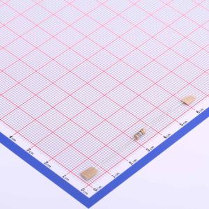 CF1/4W-160Ω±5%T52商品缩略图