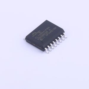 S25FL128SAGMFIR01商品缩略图