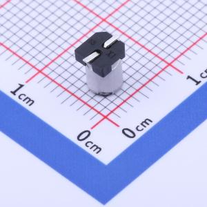 RVT1C100M0405 10UF 16V商品缩略图