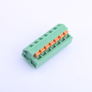 KF237-5.08-7P商品缩略图