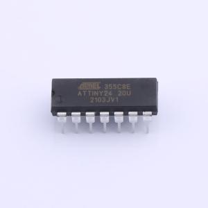 ATTINY24-20PU商品缩略图
